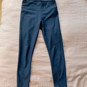EUC Outdoor Voices 7/8 leggings